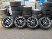 Schwellerzierleiste hinten rechts JAGUAR XF (X250) 3.0 AWD BX2MAA