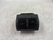 Frischluftgrill OPEL ZAFIRA A (F75_) 2.0 DTI 16V 50047