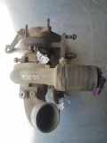 Turbolader TOYOTA LAND CRUISER 90 (_J9_) 3.0 TD (KZJ90_, KZJ95_) CT12B