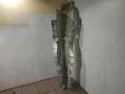 Heat Insulation AUDI Q3 Sportback (F3N) 2.5 RS quattro 83A825662