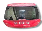 Heckklappe geschlossen Volvo V60 I (155)