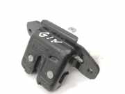 Heckklappenschloss TOYOTA YARIS (_P13_) 1.5 Hybrid (NHP130_)