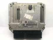 Motorsteuergerät VW GOLF PLUS (5M1, 521) 1.9 TDI 0281014625 03G906021TS