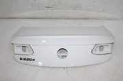Kofferraumdeckel MERCEDES-BENZ E Coupe (C238) E 220 d (238.314) 149 Polar white