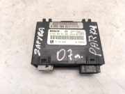 Einparkhilfe PDC Steuergerät OPEL SIGNUM 2.2 direct 0263004037 0263004031