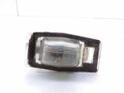 Kennzeichenbeleuchtung MAZDA 323 F VI (BJ) 2.0 TD E110384