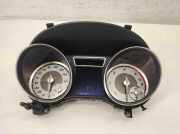 Tachometer Mercedes-Benz GLA (X156) 0263698200