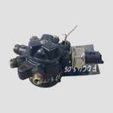 KRAFTSTOFFVERTEILER EINSPRITZLEISTE VERTEILERROHR FORD FOCUS Turnier (DNW) 1.8 TDCi 9D280DB