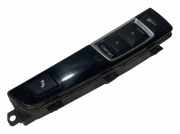 Schalter zur Einstellung der Fahrgestellhöhe/-steifigkeit BMW 5 Gran Turismo (F07) 535 i xDrive 12311744562