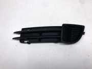 Kühlergrill unten Audi A3 Sportback (8P) 8P4807681A