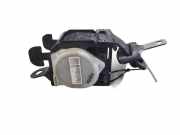 Sicherheitsgurt links hinten Citroen Berlingo II Kasten (B9) 96815097XX