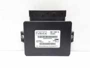 Steuergerät Handbremse VOLVO V70 II (SW) 2.5 T 3318610 6G912598CC