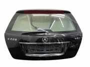 Heckklappe geschlossen Mercedes-Benz C-Klasse (W204)