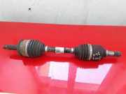 Antriebswelle vorne links SUZUKI SX4 Sedan (GY) 1.6 (RW 416) EBJ100MBE83A 4410279J60