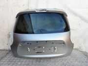 Kofferraumdeckel NISSAN JUKE (F15) 1.6