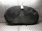 Motorraumdämmung VW Passat B8 Alltrack (3G)