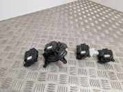 Regelventile für Innenraumheizung FORD S-MAX 2.0 TDCi GS7H19E616CA GS7H19E616BA