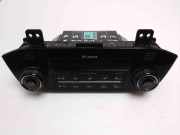 Heizungsbetätigung (Konsole) vorne Kia Sportage 3 (SL) JBNAA0243