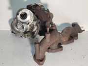 Turbolader CITROËN JUMPY 2.0 HDi 120 HGR03G253010 757042145