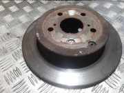 Bremsscheibe hinten links TOYOTA COROLLA Verso (ZER_, ZZE12_, R1_) 2.2 D-4D (AUR10_)