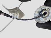 Antenne SKODA FABIA I (6Y2) 1.9 SDI 1U0035505B
