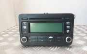 Radio/Navigationssystem-Kombination VW Touran (1T1, 1T2) RCD300