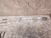 Dachreling links VW Passat B6 Variant (3C5)