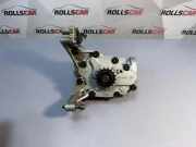 Ölpumpe OPEL Crossland X (P17) (P17) 1.2 (75) 9801943580