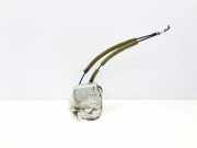 Türschloss links hinten Mazda 3 Stufenheck (BL) 9C25D0319