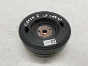 Kurbelwellenriemenscheibe OPEL CORSA E Van 1.2 55495011