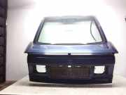 Heckklappe geschlossen Seat Toledo II (1M)