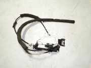 Verriegelung Tür rechts CITROËN BERLINGO (B9) 1.6 HDi 110 828423 A01862