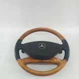 Lenkrad MERCEDES-BENZ S (W221) S 350 CDI 2218602302 A2218602302