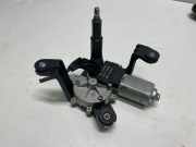 Wischermotor hinten Opel Zafira Tourer C (P12) 13256923