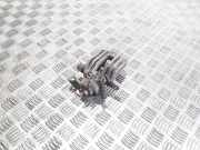 Bremssattel links hinten Skoda Roomster (5J)