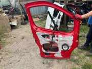 Vordere linke Tür OPEL VIVARO Combi 1.6 CDTI