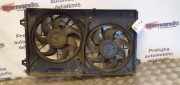 Kühlmodul Ford Galaxy (CK) 7M3121207B