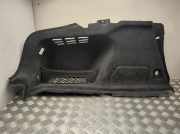 Kofferraumpolster links