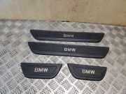 Schwellerinnenverkleidung vorn rechts BMW X3 (F25) xDrive 20 d 7205597