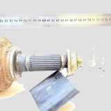 Antriebswelle vorne links KIA SORENTO I (JC) 2.5 CRDi