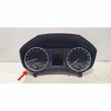 Kombiinstrument SKODA OCTAVIA II Combi (1Z5) 1.9 TDI 1Z0920803M 1152503370