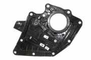Türfensterheber hinten links FORD KUGA III (DFK) 2.5 Duratec Plug-in-Hybrid LV4B-S27001-BA
