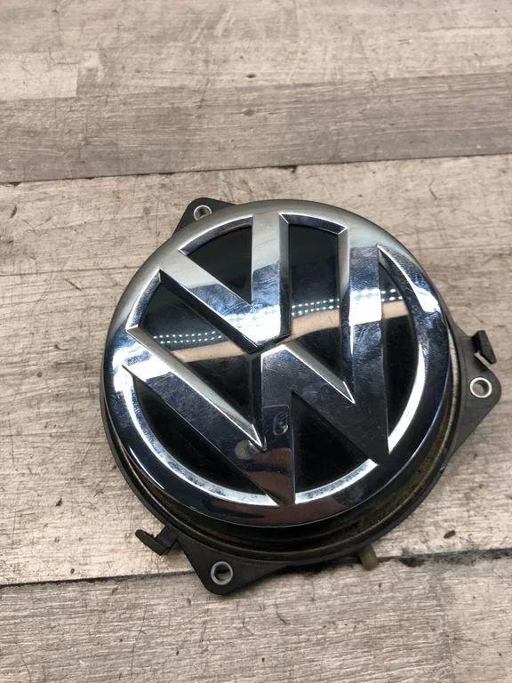 Heckklappengriff VW GOLF VII (5G1, BQ1, BE1, BE2) 1.0 TSI 5G6827469F