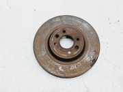 Bremsscheibe vorne links RENAULT GRAND SCÉNIC II (JM0/1_) 1.9 dCi (JM0G, JM12, JM1G, JM2C)