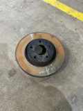 Bremsscheibe vorne rechts