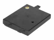 Bluetooth-System VW GOLF VI (5K1) 1.4 TSI 3C8035730A