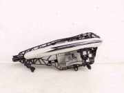 Türgriff links hinten Mini Mini (F56) 7296457