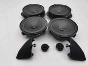 Lautsprechersystem Mercedes-Benz CLS (C218) A2187200146
