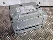 Radio/Navigationssystem-Kombination Opel Astra J GTC () 22924493