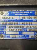 Schaltgetriebe Opel Movano B Kasten (X62) 1323075013